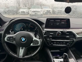 BMW 540 MPACK* HARMAN* HEADUP* ПОДГРЕВ* 1СОБСТВЕНИК | Auto.bg — изображение 8