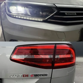 VW Alltrack Digital-Distronic, 2.0 Дизел, 4MOTION - 14500 € / 28359.53 лв. - 11652519 9