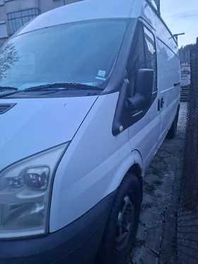 Ford Transit Custom 125 T350 - 4334 € / 8476.57 лв. - 98294521 3