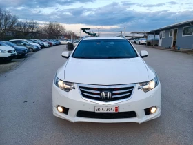 Honda Accord 2.4i-201кс-ШВЕЙЦАРИЯ-РЪЧКА-6ск-TypeS-ДИСТРОНИК
