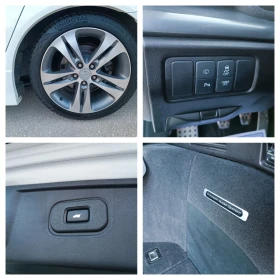 Honda Accord 2.4i-201кс-ШВЕЙЦАРИЯ-РЪЧКА-6ск-TypeS-ДИСТРОНИК | Auto.bg — изображение 15