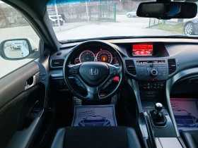 Honda Accord 2.4i-201кс-ШВЕЙЦАРИЯ-РЪЧКА-6ск-TypeS-ДИСТРОНИК | Auto.bg — изображение 14