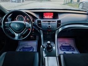 Honda Accord 2.4i-201кс-ШВЕЙЦАРИЯ-РЪЧКА-6ск-TypeS-ДИСТРОНИК | Auto.bg — изображение 13
