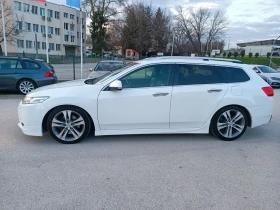 Honda Accord 2.4i-201кс-ШВЕЙЦАРИЯ-РЪЧКА-6ск-TypeS-ДИСТРОНИК | Auto.bg — изображение 7