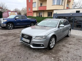 Audi A4 2.7 TDI