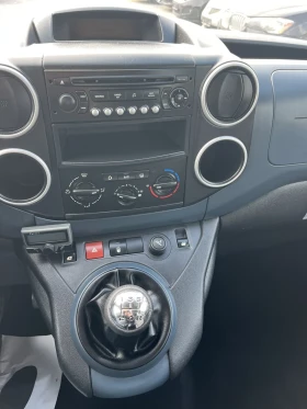 Peugeot Partner undefined | Auto.bg — изображение 8