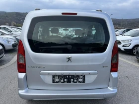 Peugeot Partner undefined | Auto.bg — изображение 4