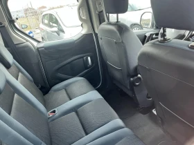 Peugeot Partner undefined | Auto.bg — изображение 7