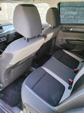 Skoda Fabia 1.0MPI BRC GAS - 5650 € / 11050.44 лв. - 59886324 6