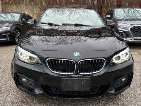 BMW 230 ПОДГРЕВ * CAR FAX * АВТО КРЕДИТ * 