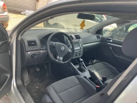 VW Golf 4motion 1.9tdi ръчни скорости - 1799 € / 3518.54 лв. - 17732026 5