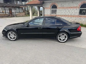 Mercedes-Benz E 420 Avangarde - 8000 € / 15646.64 лв. - 51006822 4