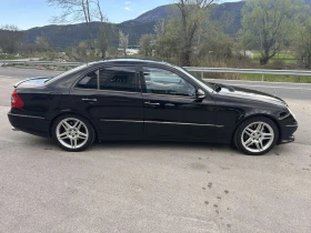 Mercedes-Benz E 420 Avangarde - 8000 € / 15646.64 лв. - 51006822 5