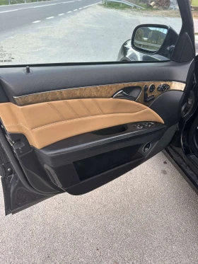 Mercedes-Benz E 420 Avangarde - 8000 € / 15646.64 лв. - 51006822 10