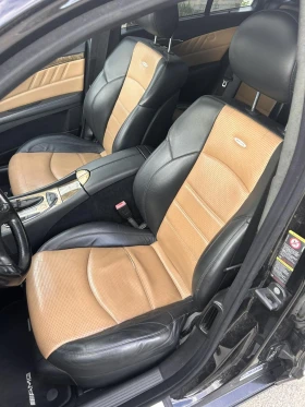Mercedes-Benz E 420 Avangarde - 8000 € / 15646.64 лв. - 51006822 8