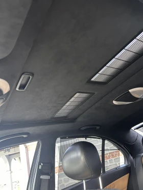 Mercedes-Benz E 420 Avangarde - 8000 € / 15646.64 лв. - 51006822 15