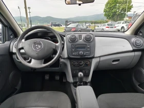 Dacia Sandero 1.2 I GAZ !!! | Mobile.bg � ����� ������ 11