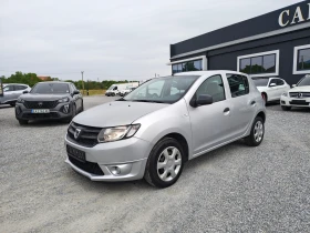 Dacia Sandero 1.2 I GAZ !!! | Mobile.bg � ����� ������ 8
