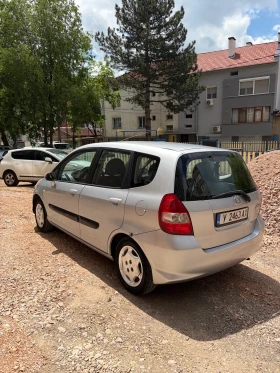 Honda Jazz i-Dsi 83hp | Mobile.bg � ����� ������ 3