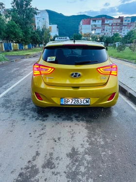 Hyundai I30 | Mobile.bg � ����� ������ 15