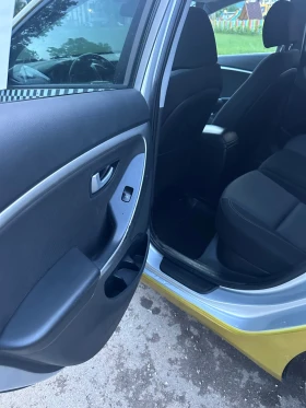 Hyundai I30 | Mobile.bg � ����� ������ 10