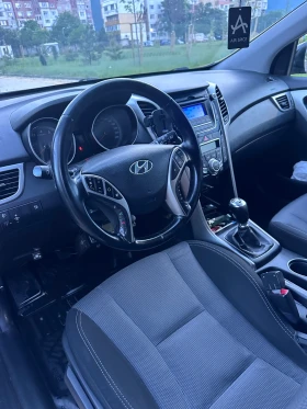 Hyundai I30 | Mobile.bg � ����� ������ 6