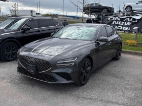 ������ Genesis G70