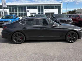 Genesis G70 * 3.3T Sport * DISTRONIC* ���������* 360* �����*  | Mobile.bg � ����� ������ 3