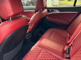 Genesis G70 * 3.3T Sport * DISTRONIC* ���������* 360* �����*  | Mobile.bg � ����� ������ 10