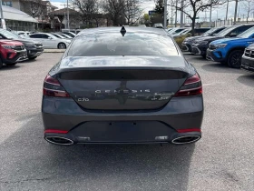 Genesis G70 * 3.3T Sport * DISTRONIC* ���������* 360* �����*  | Mobile.bg � ����� ������ 4