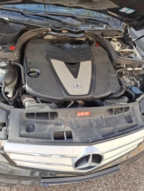 Mercedes-Benz C 320 C320 CDI AMG pack - 5560 € / 10874.41 лв. - 75853568 10