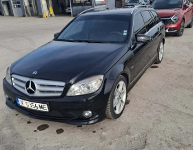 Mercedes-Benz C 320 C320 CDI AMG pack | Mobile.bg � ����� ������ 2