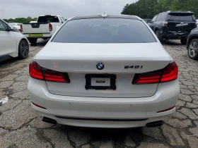 BMW 540 B58 /������  | Mobile.bg � ����� ������ 5