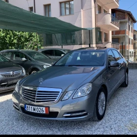 Mercedes-Benz E 350 CDI  * BlueTEC* NAVI* XENON* F1* LED*  - 7990 € / 15627.08 лв. - 90169837 1