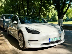 Tesla Model 3 SR+  - 17999 € / 35202.98 лв. - 69193349 3