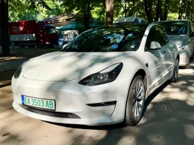 Tesla Model 3 SR+ 