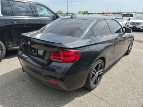 BMW 230 М ПАКЕТ/230I XDRIVE /CARFAX/ФИНАНСИРАНЕ - 17500 € / 34227.03 лв. - 69285008 3
