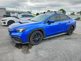 ����� �� �������� �� Subaru WRX 2.5l Premium
