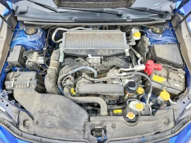 Subaru WRX 2.5l Premium | Mobile.bg � ����� ������ 11