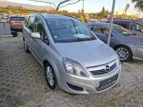 ������ Opel Zafira