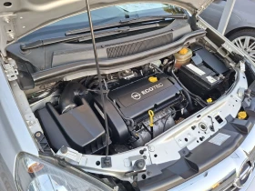 Opel Zafira FACELIFT, 1.8 140 �.�, EURO5, 7 �����, ��� ����. | Mobile.bg � ����� ������ 7