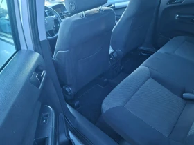 Opel Zafira FACELIFT, 1.8 140 �.�, EURO5, 7 �����, ��� ����. | Mobile.bg � ����� ������ 11