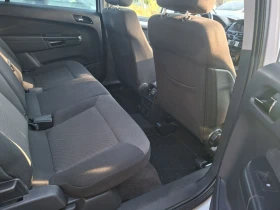 Opel Zafira FACELIFT, 1.8 140 �.�, EURO5, 7 �����, ��� ����. | Mobile.bg � ����� ������ 13