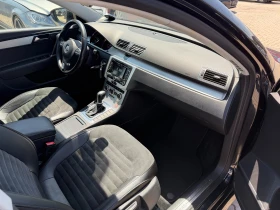 VW Passat 2.0TDI AVTOMAT/NAVI/KOJA EURO 5 | Mobile.bg � ����� ������ 11