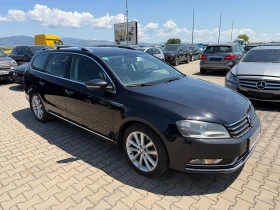 VW Passat 2.0TDI AVTOMAT/NAVI/KOJA EURO 5 | Mobile.bg � ����� ������ 4