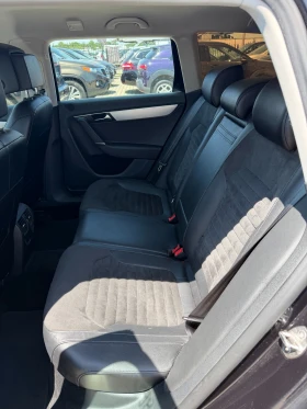 VW Passat 2.0TDI AVTOMAT/NAVI/KOJA EURO 5 | Mobile.bg � ����� ������ 10