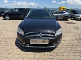 VW Passat 2.0TDI AVTOMAT/NAVI/KOJA EURO 5 | Mobile.bg � ����� ������ 3