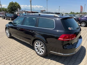 VW Passat 2.0TDI AVTOMAT/NAVI/KOJA EURO 5 | Mobile.bg � ����� ������ 8