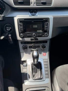 VW Passat 2.0TDI AVTOMAT/NAVI/KOJA EURO 5 | Mobile.bg � ����� ������ 14