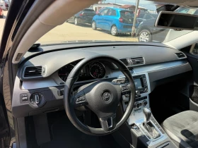 VW Passat 2.0TDI AVTOMAT/NAVI/KOJA EURO 5 | Mobile.bg � ����� ������ 13
